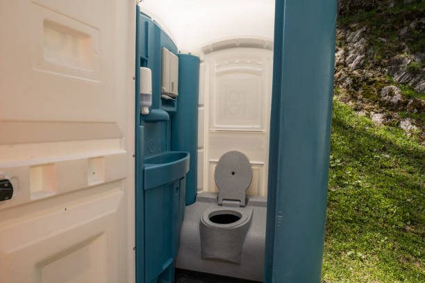 Best High-end porta potty rental  in Slatington, PA