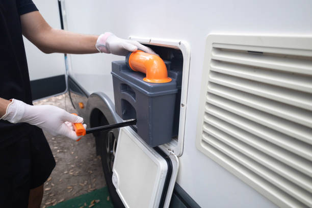 Slatington, PA porta potty rental Company