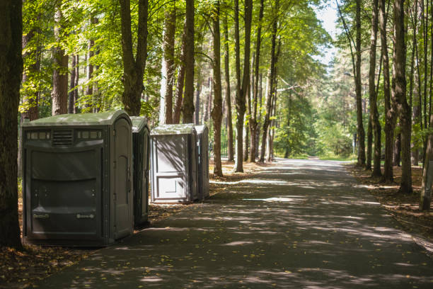 Best Porta potty rental near me  in Slatington, PA